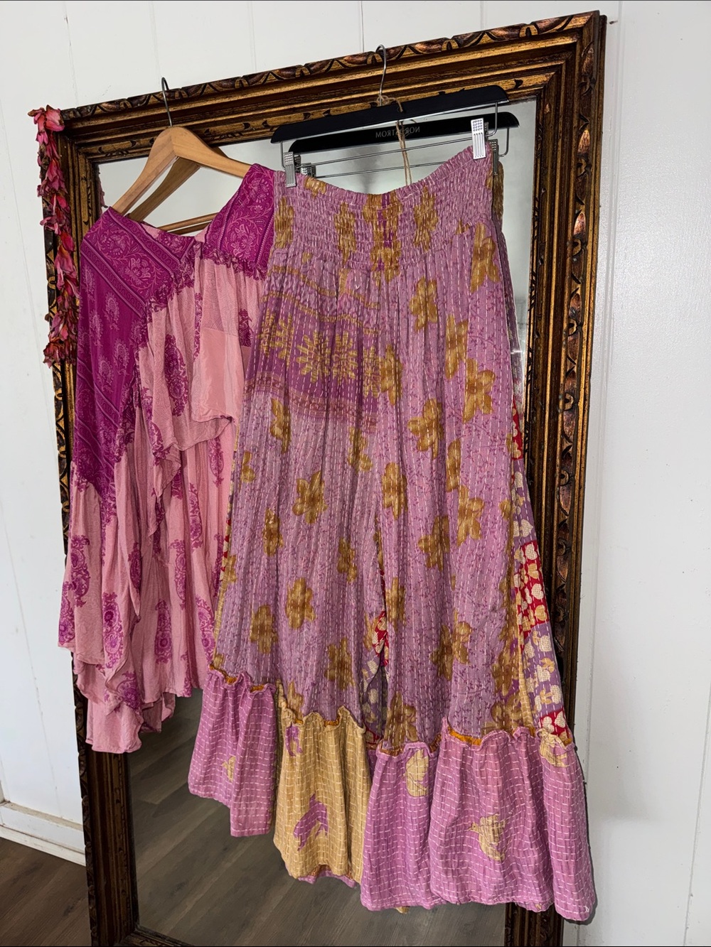 Gold Dust Crop and Joplin Pants Outfit 💗 - Picture 4 of 7